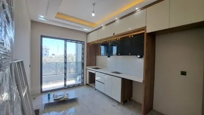 Edremit Zeytinli 2+1 For Sale Daire - 19