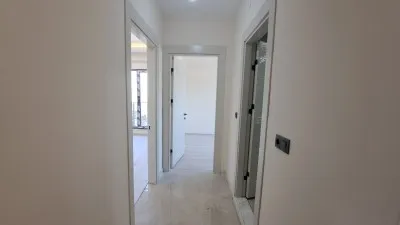 Edremit Zeytinli 2+1 For Sale Daire - 20