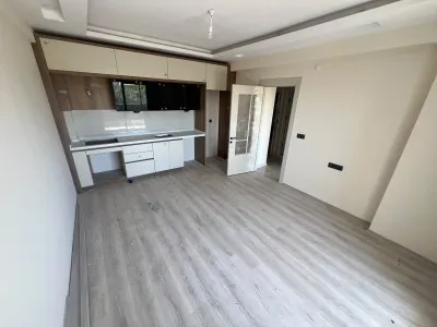 Edremit Zeytinli 1+1 For Sale Daire - 4