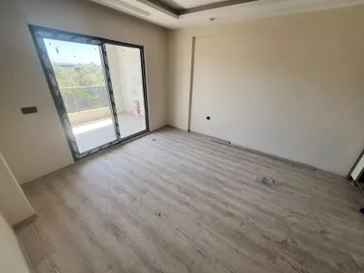 Edremit Zeytinli 1+1 For Sale Daire - 6