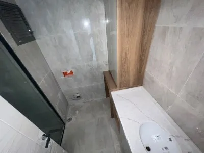 Edremit Zeytinli 1+1 For Sale Daire - 12