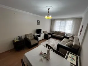 Edremit Cennetayağı 3+1 For Rent Daire - 23