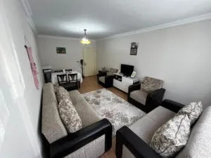Edremit Cennetayağı 3+1 For Rent Daire - 25