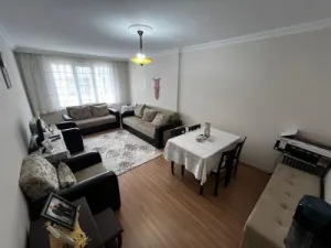 Edremit Cennetayağı 3+1 For Rent Daire - 26