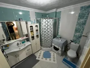 Edremit Cennetayağı 3+1 For Rent Daire - 29