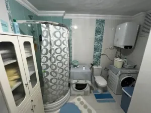 Edremit Cennetayağı 3+1 For Rent Daire - 28