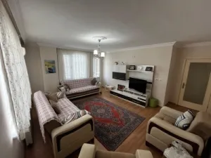 Edremit Cennetayağı 3+1 For Rent Daire - 2