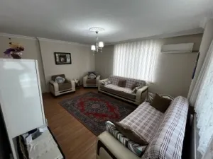 Edremit Cennetayağı 3+1 For Rent Daire - 4