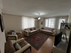 Edremit Cennetayağı 3+1 For Rent Daire - 3