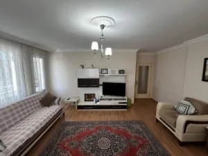 Edremit Cennetayağı 3+1 For Rent Daire - 6