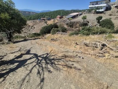 Havran Kalabak Satılık Arsa - 3