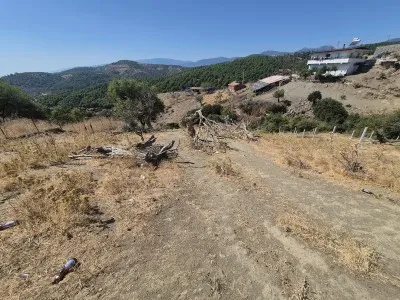 Havran Kalabak Satılık Arsa - 5