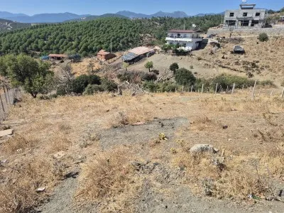 Havran Kalabak Satılık Arsa - 6