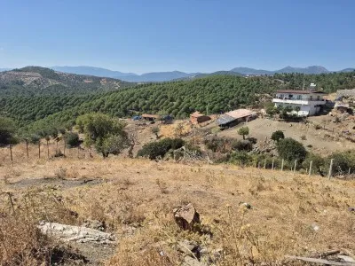 Havran Kalabak Satılık Arsa - 9