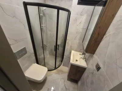 Edremit Altınkum 2+1 Kaufen Daire - 3