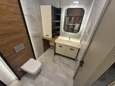 Edremit Altınkum 2+1 Kaufen Daire - 11