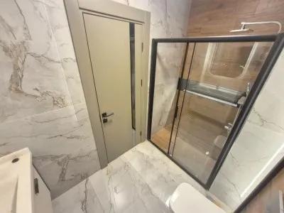 Edremit Altınkum 2+1 Kaufen Daire - 13