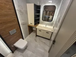 Edremit Altınkum 2+1 Kaufen Daire - 24