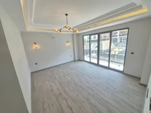 Edremit Altınkum 2+1 Kaufen Daire - 38