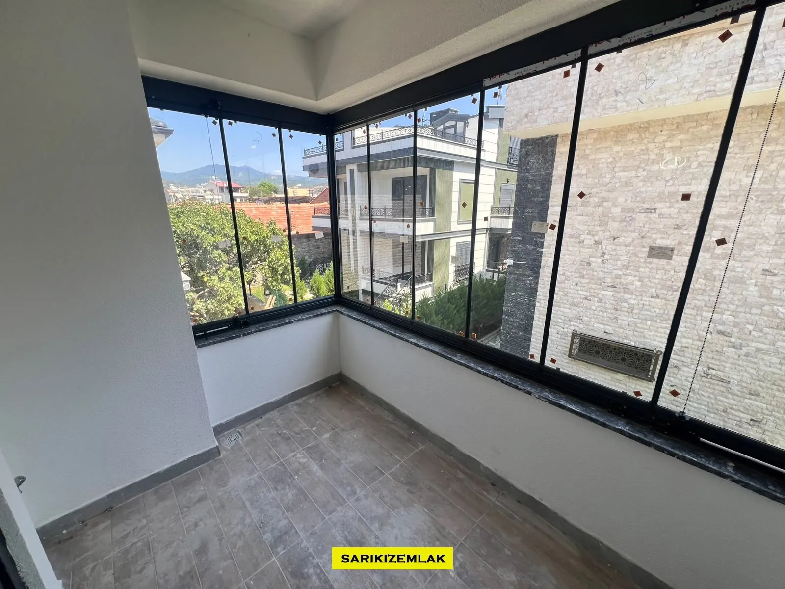 Edremit Zeytinli 3+1 For Sale Villa
