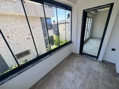 Edremit Zeytinli 3+1 For Sale Villa - 2