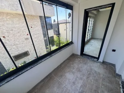 Edremit Zeytinli 3+1 For Sale Villa - 3
