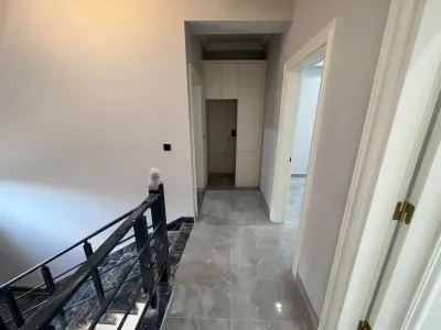 Edremit Zeytinli 3+1 For Sale Villa - 5