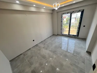 Edremit Zeytinli 3+1 For Sale Villa - 6