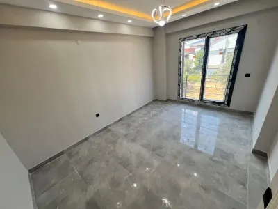 Edremit Zeytinli 3+1 For Sale Villa - 7