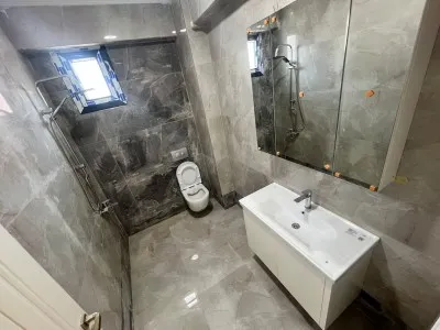 Edremit Zeytinli 3+1 For Sale Villa - 8