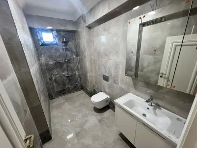 Edremit Zeytinli 3+1 For Sale Villa - 9