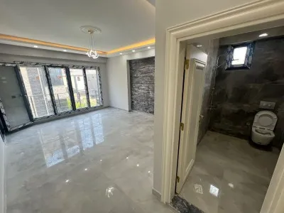 Edremit Zeytinli 3+1 For Sale Villa - 10