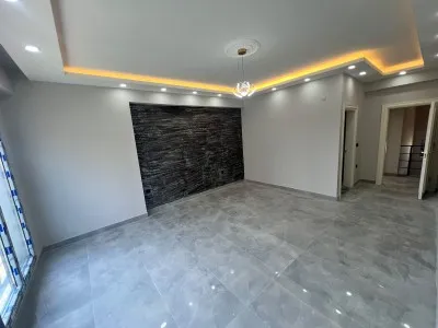 Edremit Zeytinli 3+1 For Sale Villa - 12