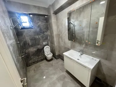 Edremit Zeytinli 3+1 For Sale Villa - 13