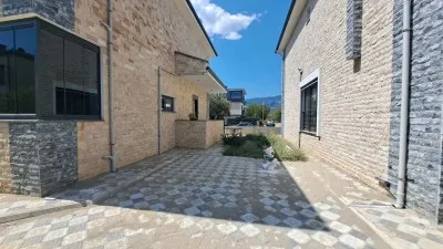 Edremit Zeytinli 3+1 For Sale Villa - 15