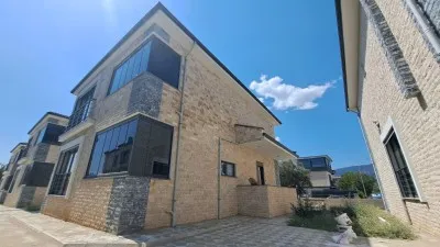Edremit Zeytinli 3+1 For Sale Villa - 17
