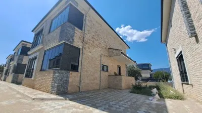 Edremit Zeytinli 3+1 For Sale Villa - 18