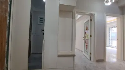 Edremit Zeytinli 3+1 For Sale Villa - 19