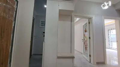 Edremit Zeytinli 3+1 For Sale Villa - 20