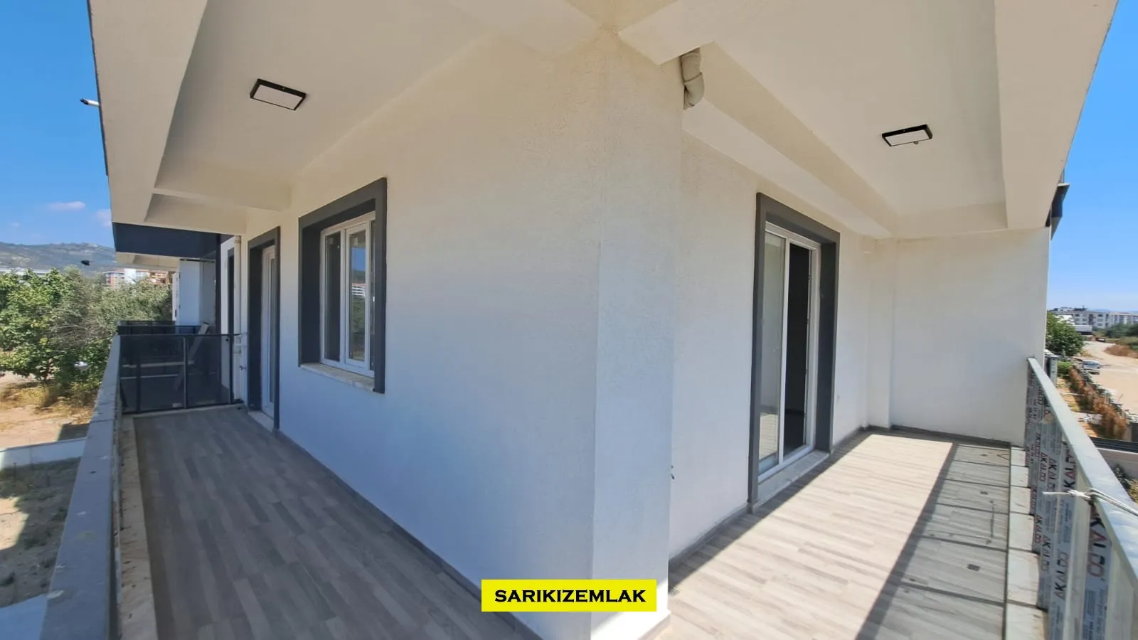 Edremit Eroğlan 2+1 Kaufen Daire