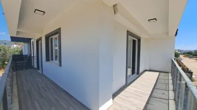 Edremit Eroğlan 2+1 Kaufen Daire - 5