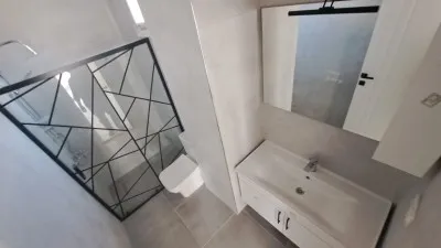 Edremit Eroğlan 2+1 Kaufen Daire - 9