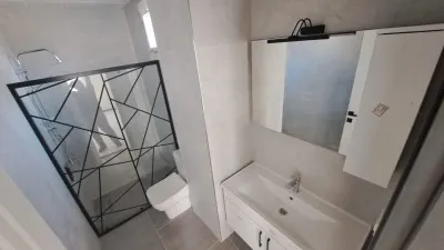Edremit Eroğlan 2+1 Kaufen Daire - 13