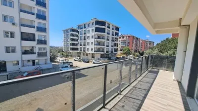 Edremit Eroğlan 2+1 Kaufen Daire - 17