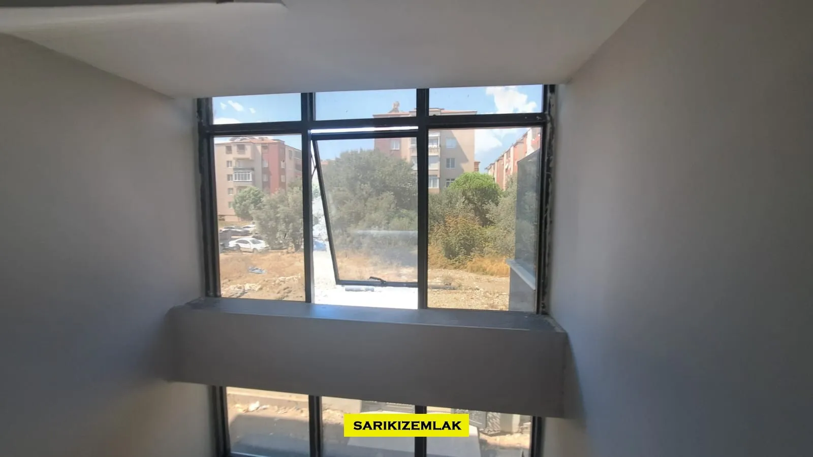Edremit Kadıköy 2+1 Satılık Daire