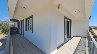 Edremit Kadıköy 2+1 Satılık Daire - 8