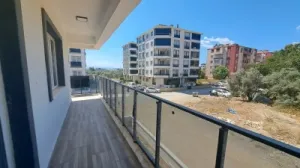 Edremit Kadıköy 2+1 Satılık Daire - 21