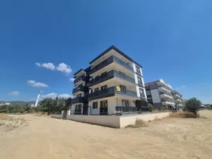 Edremit Kadıköy 2+1 Satılık Daire - 26