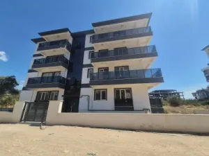 Edremit Kadıköy 2+1 Satılık Daire - 28