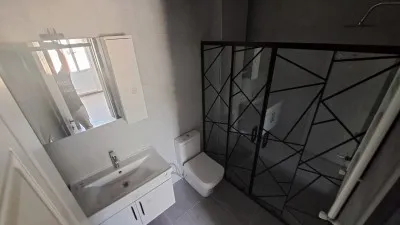 Edremit Eroğlan 1+1 For Rent Daire - 3